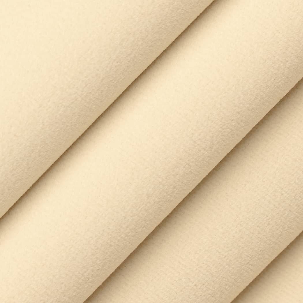 Ramona Vanilla - Folio Fabrics