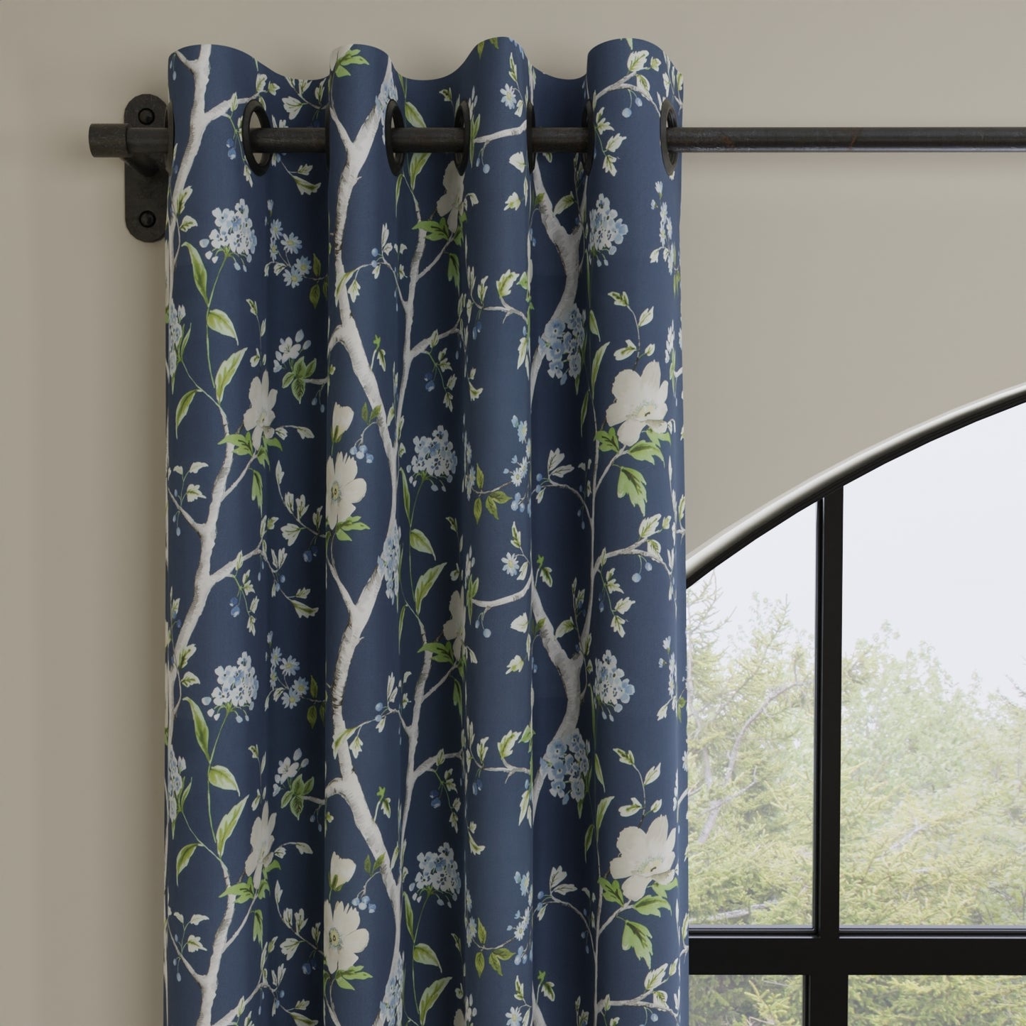 Rawlins Admiral - Folio Fabrics