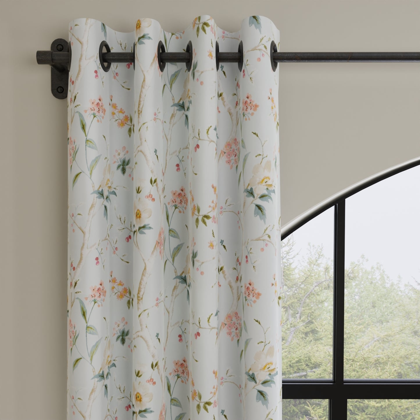 Rawlins Sky - Folio Fabrics