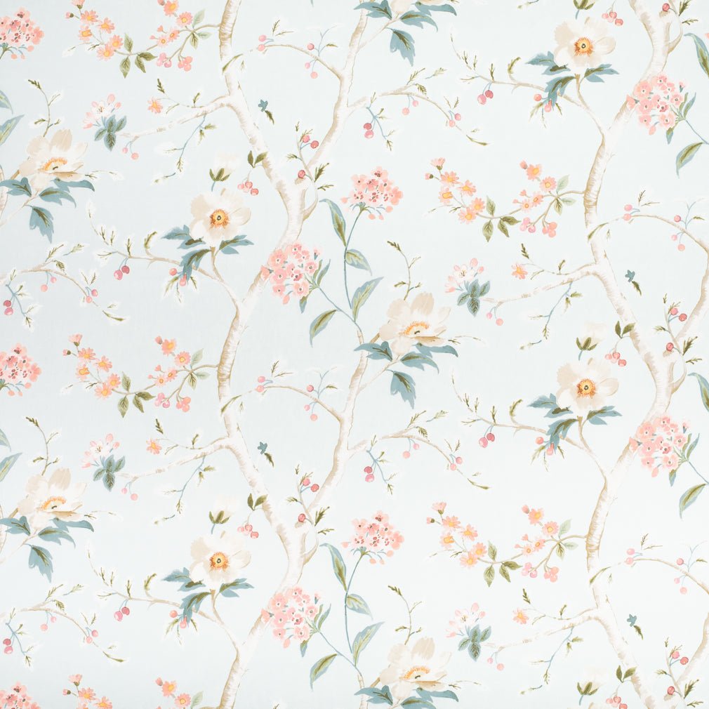 Rawlins Sky - Folio Fabrics