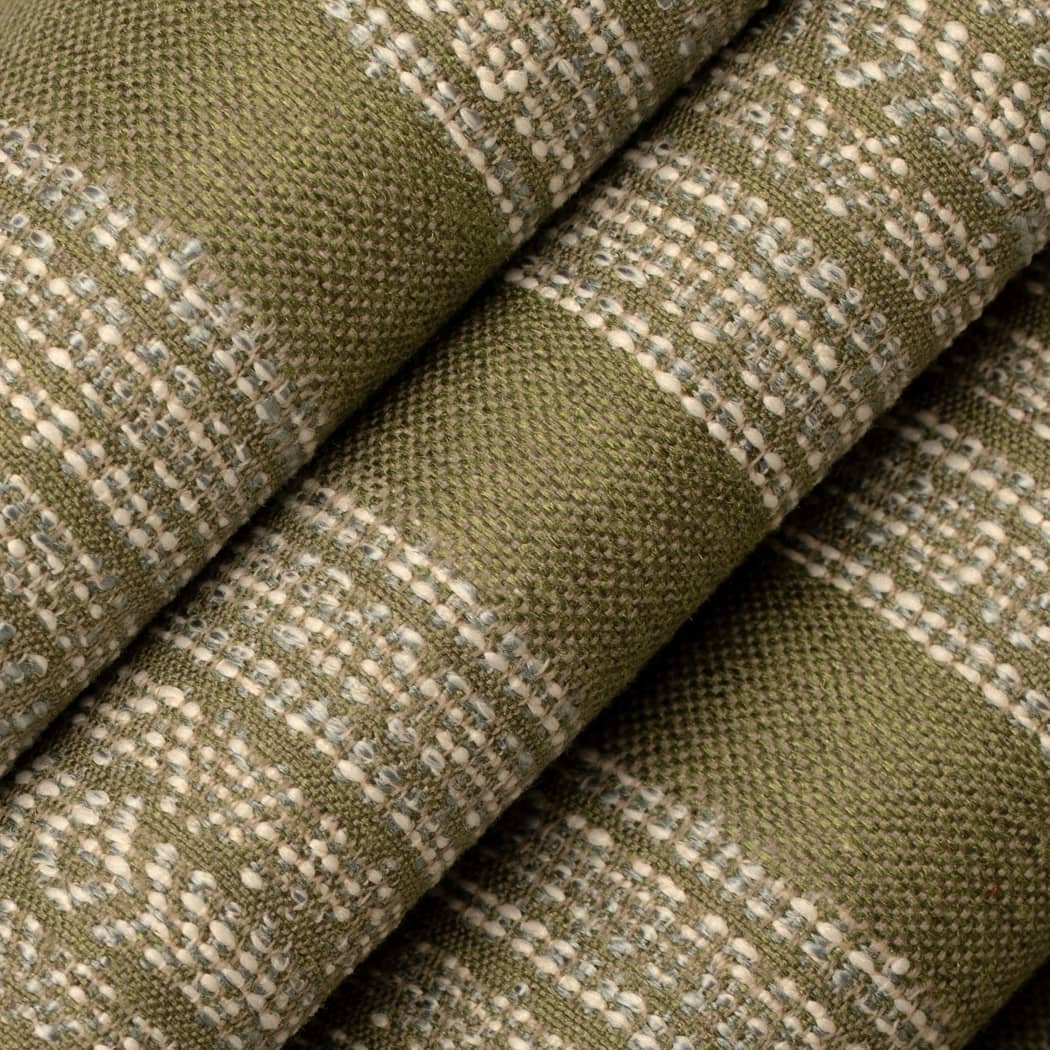 Redfield Celery - Folio Fabrics