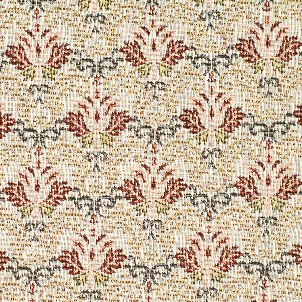 Remington Red - Folio Fabrics
