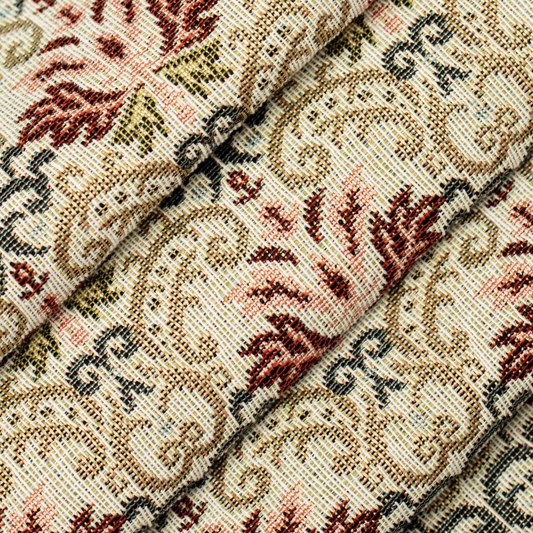 Remington Red - Folio Fabrics