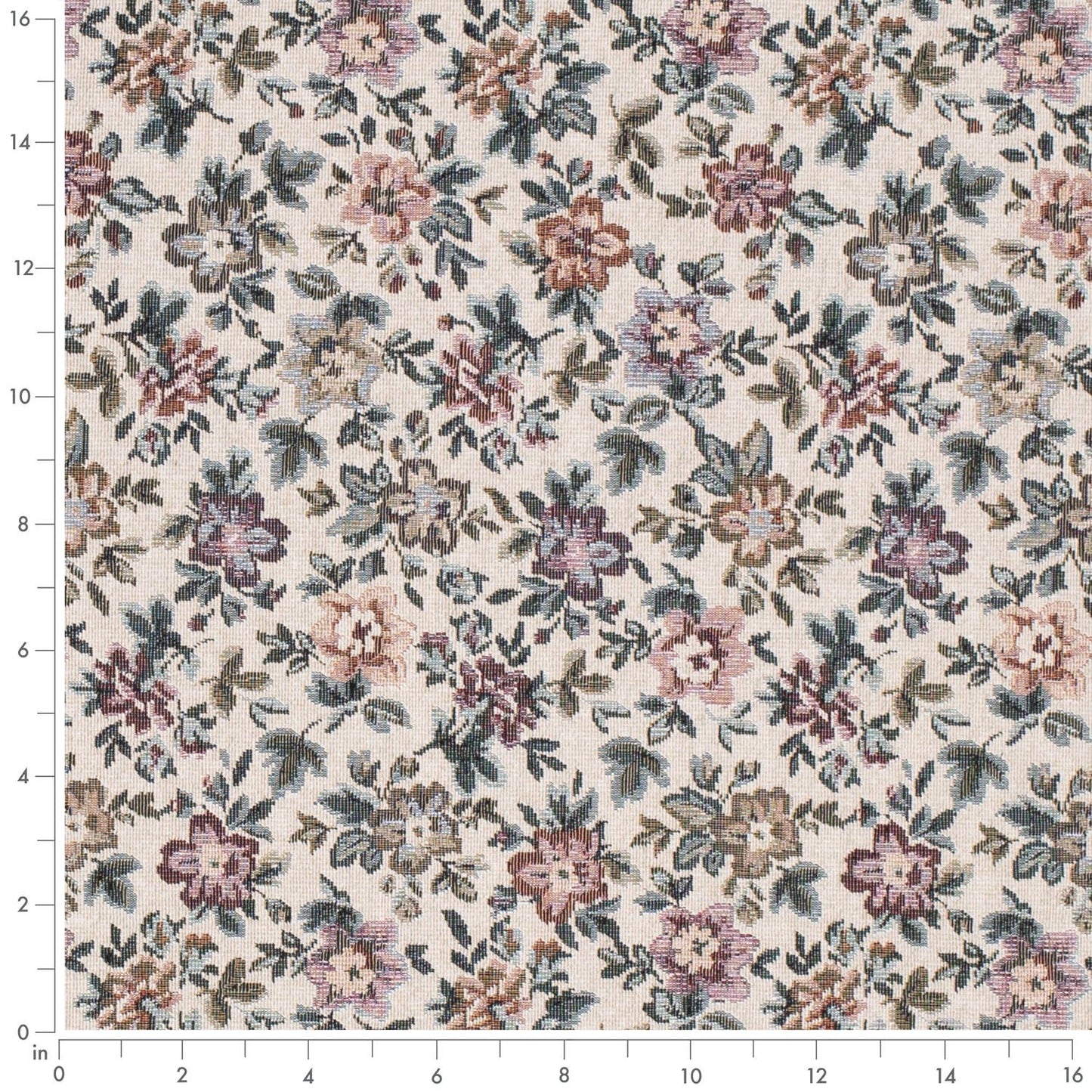 Richard Heather - Folio Fabrics