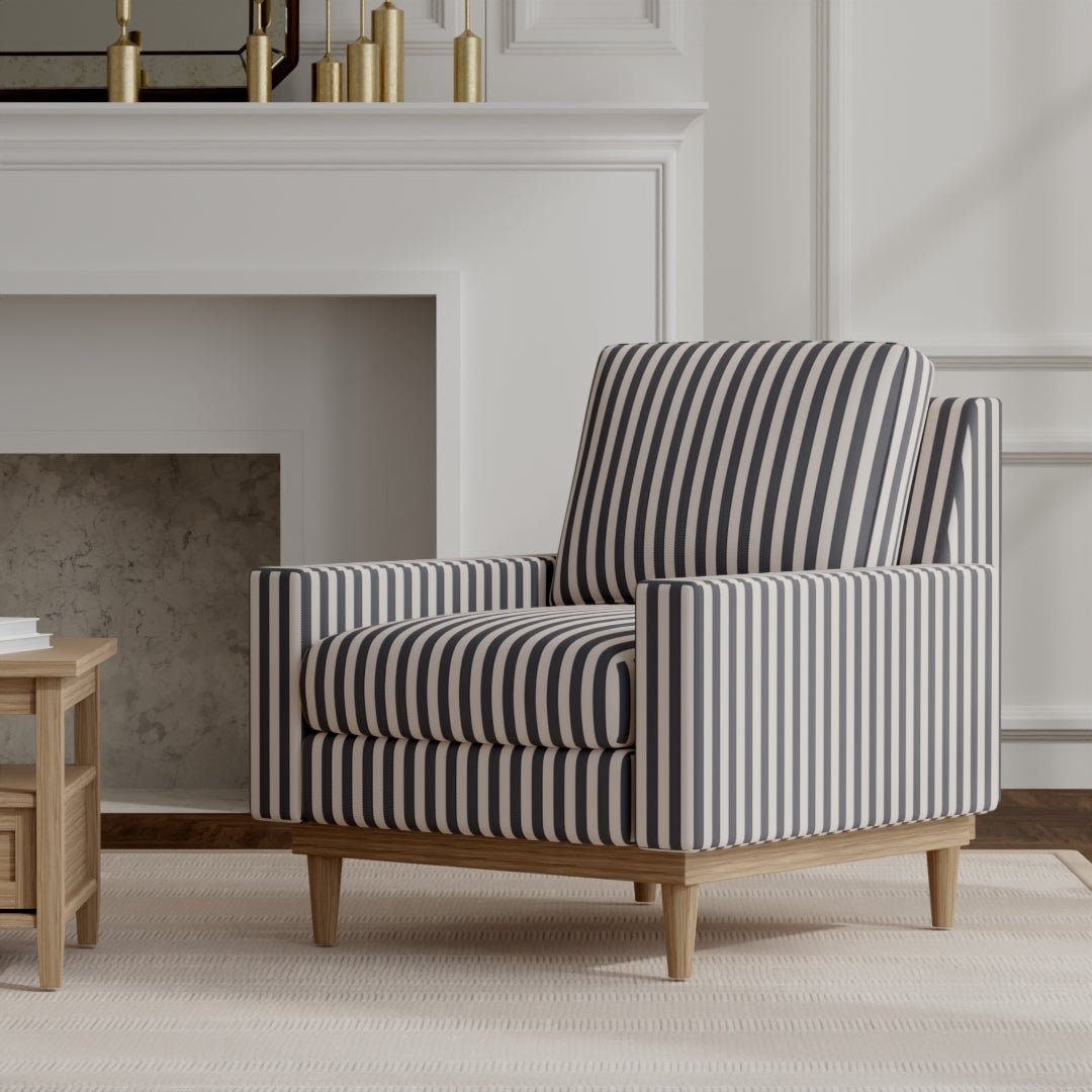 Riven Atlantic - Folio Fabrics