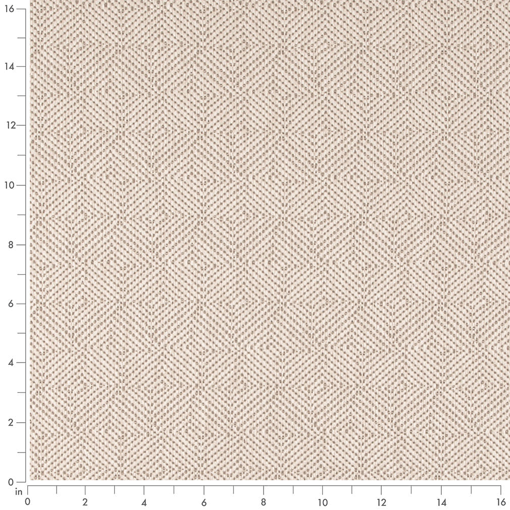 Rivena Oyster - Folio Fabrics