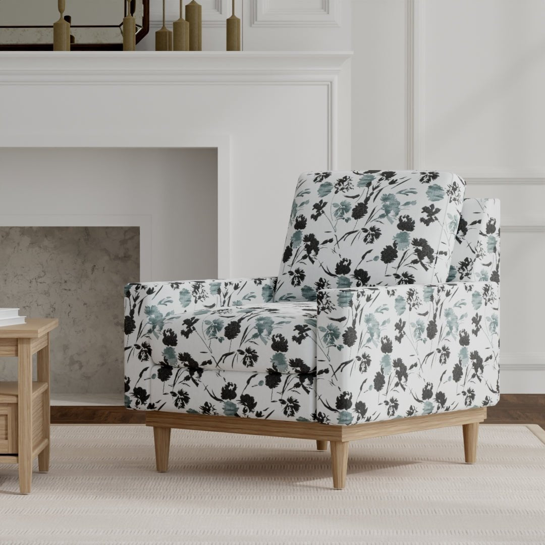 Robbie Vapor - Folio Fabrics