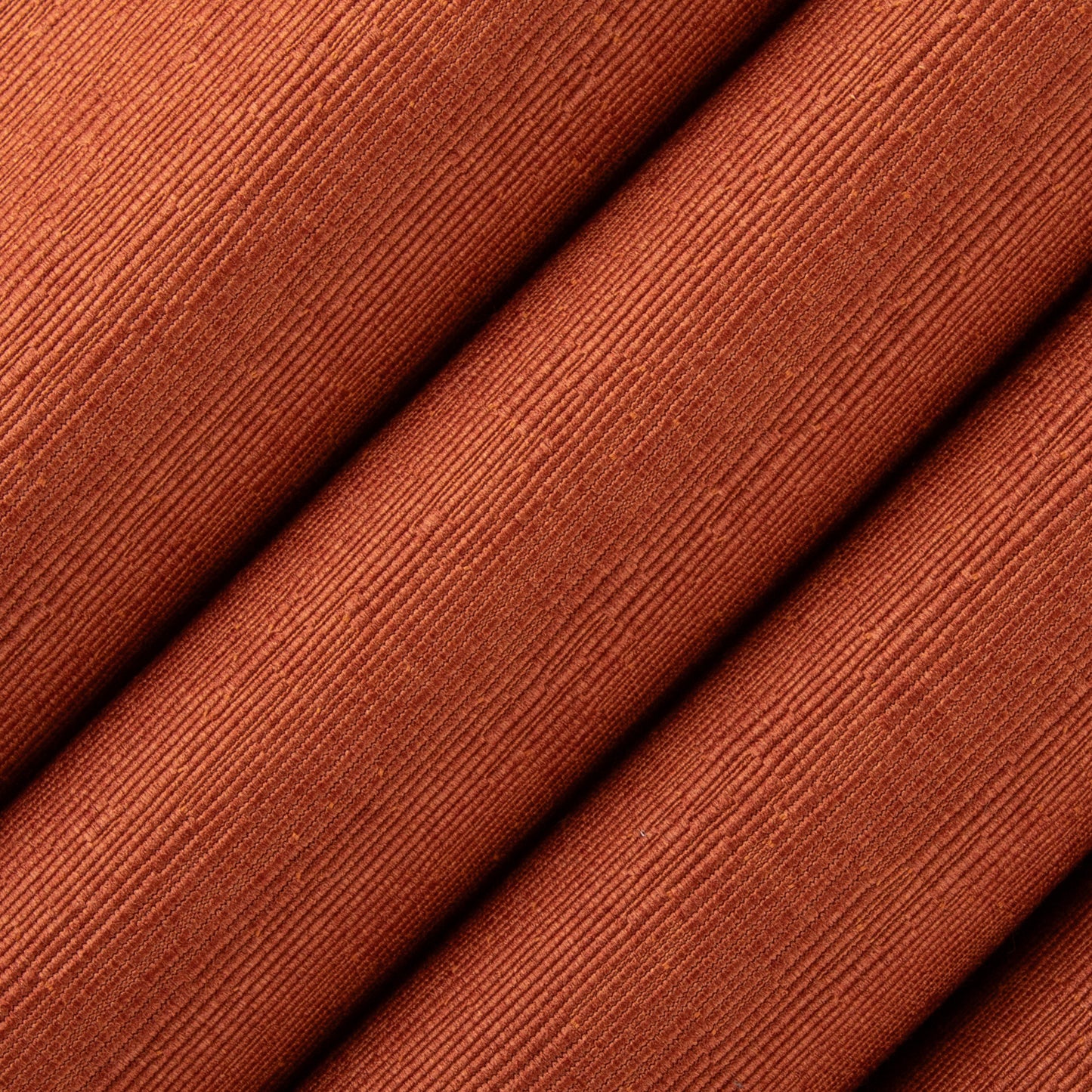 Rooks Cayenne - Folio Fabrics