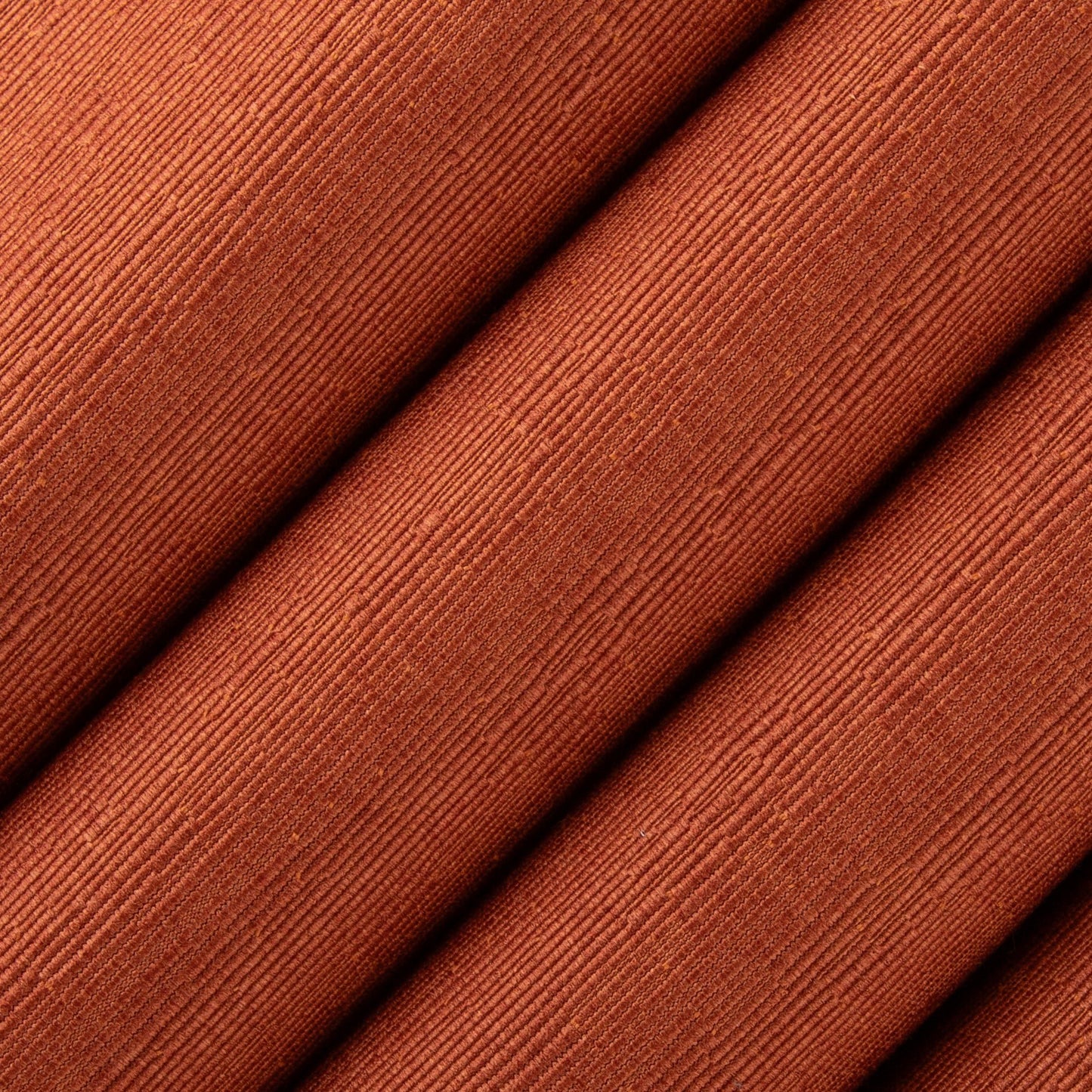 Rooks Cayenne - Folio Fabrics