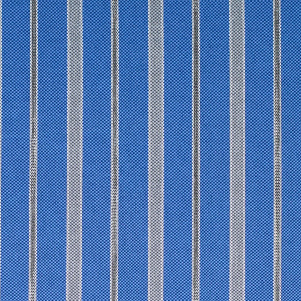 Rudolph Cobalt - Folio Fabrics