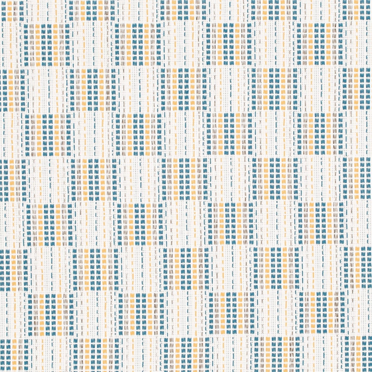 Ruti Yellow - Folio Fabrics