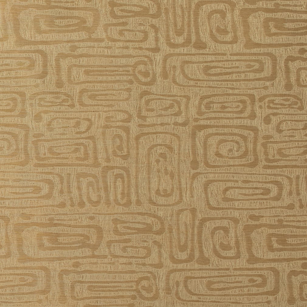 S1015 Champagne - Folio Fabrics