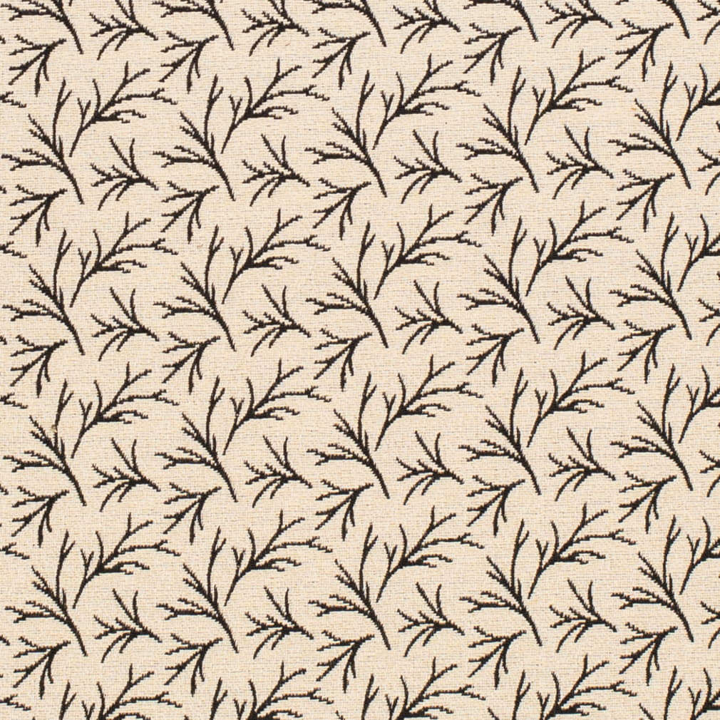 S1020 Black - Folio Fabrics