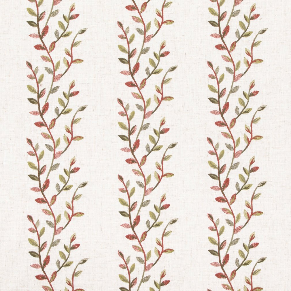 Saba Rosewood - Folio Fabrics