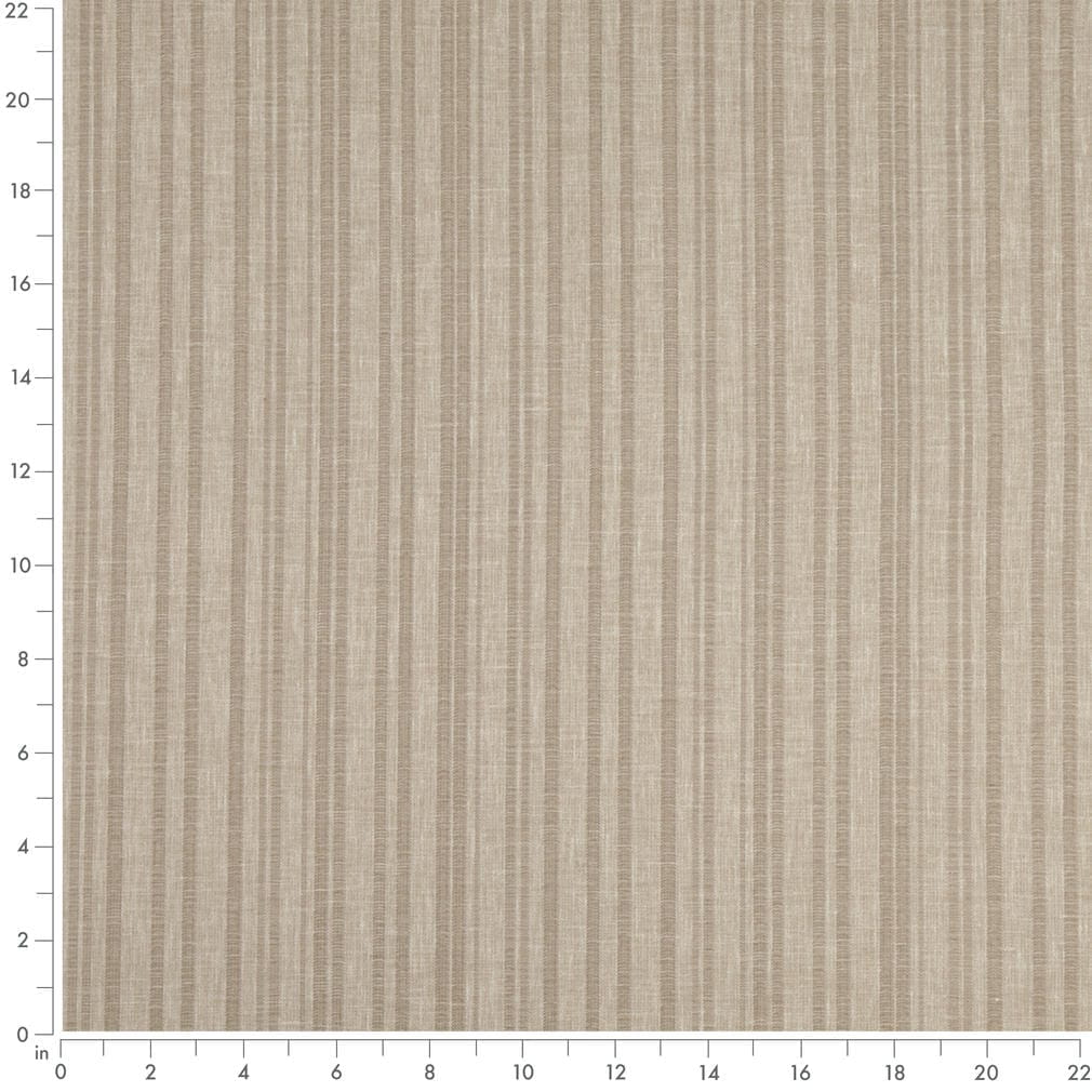 Sabra Oatmeal - Folio Fabrics