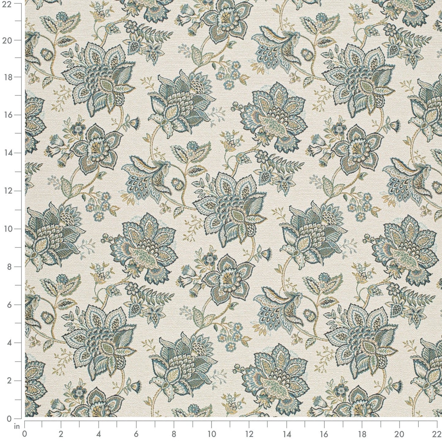 Santiago Meadow - Folio Fabrics