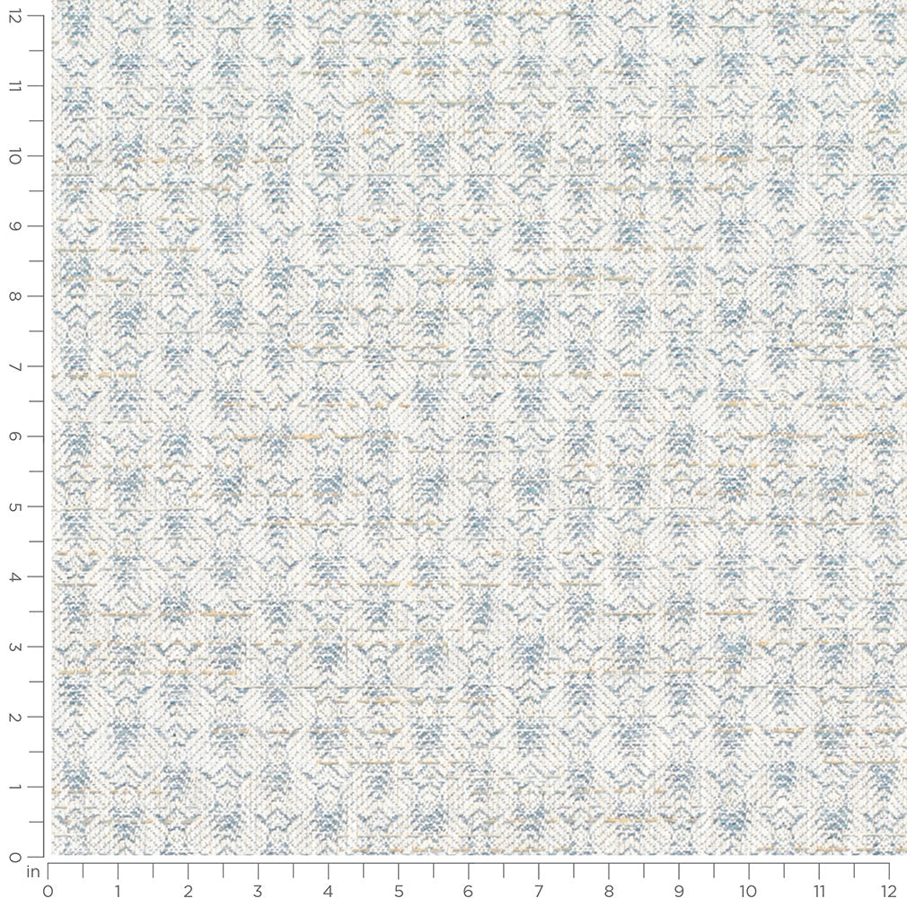 Saratoga Powder - Folio Fabrics