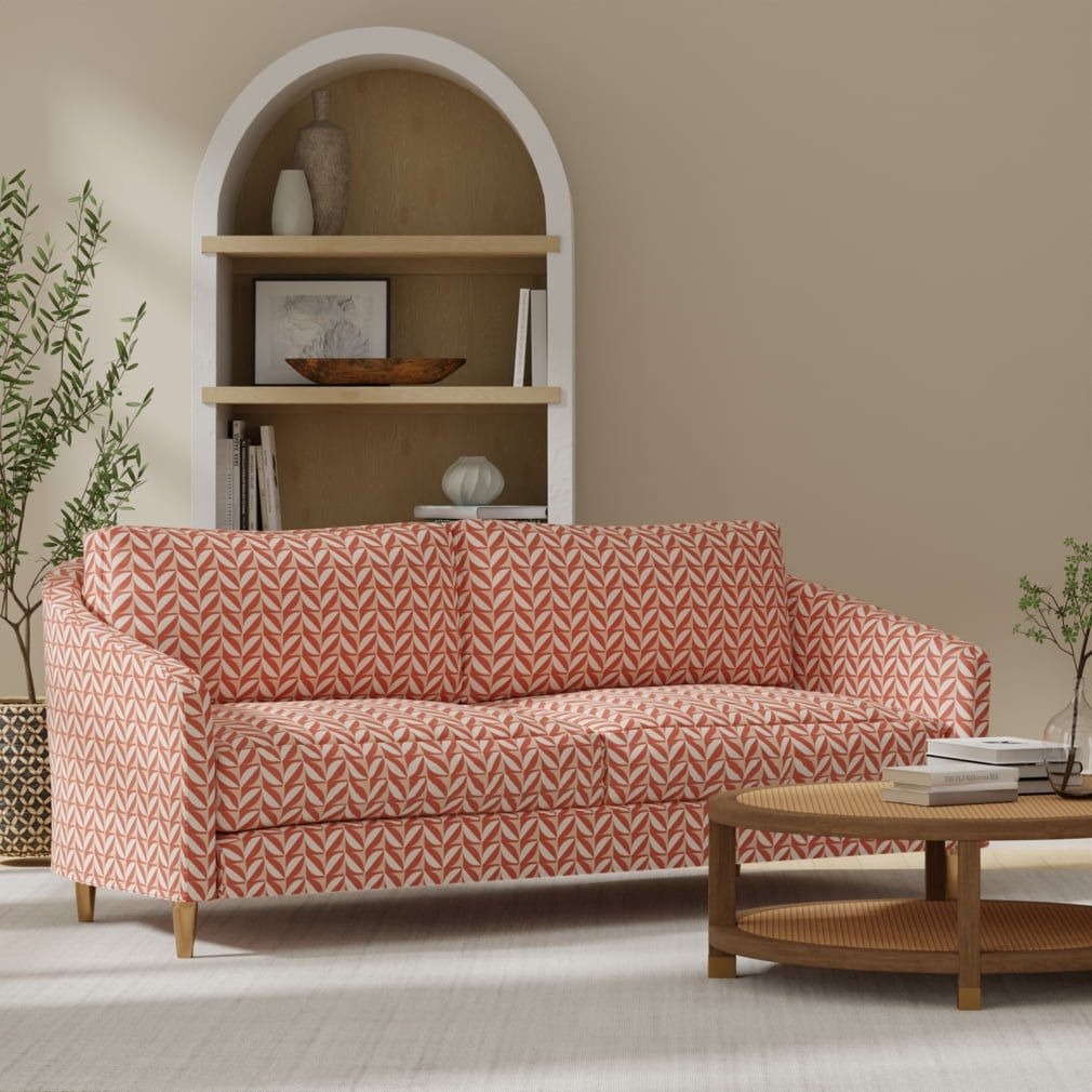 Sasha Blossom - Folio Fabrics