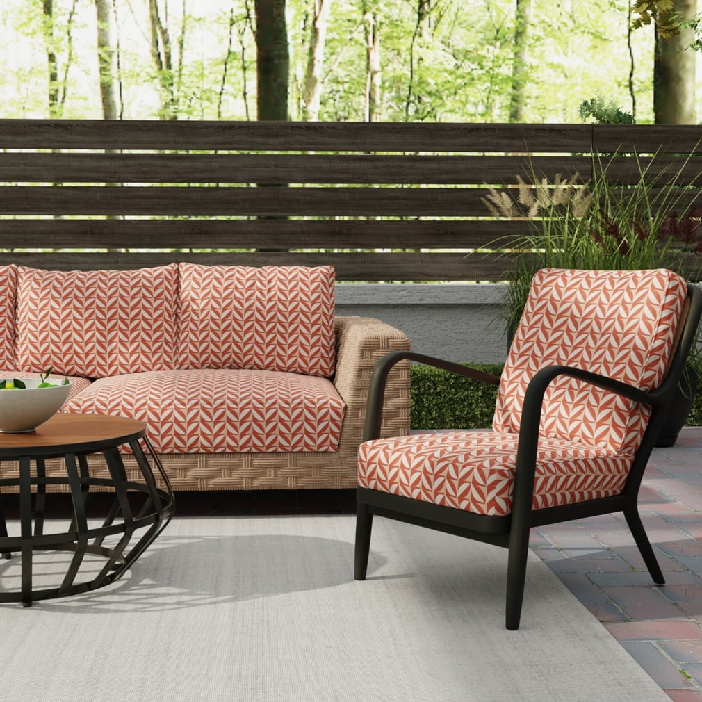 Sasha Blossom - Folio Fabrics