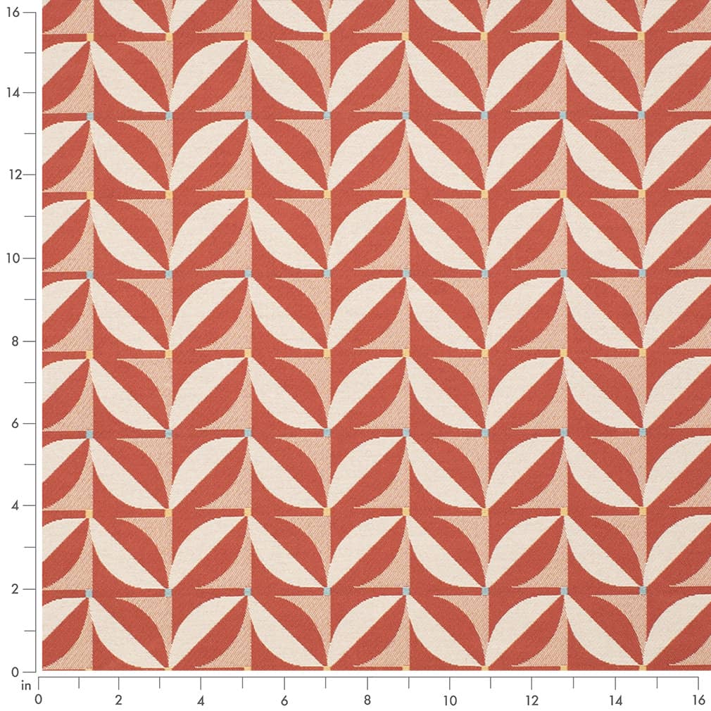 Sasha Blossom - Folio Fabrics