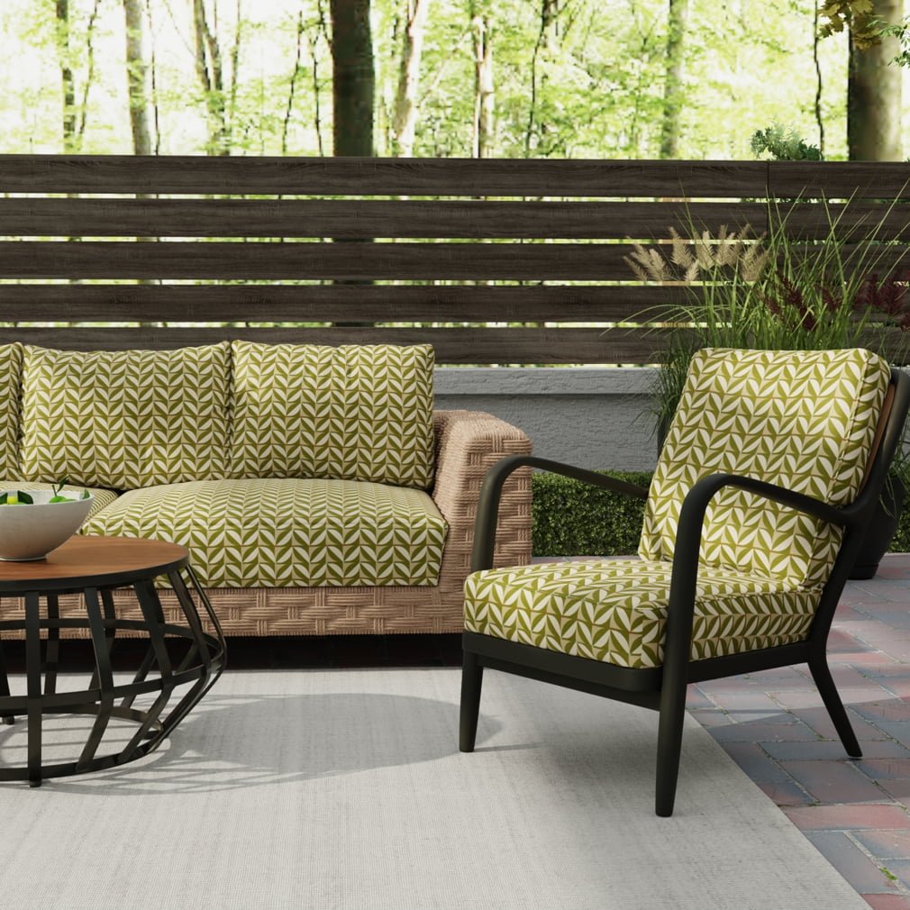 Sasha Caper - Folio Fabrics