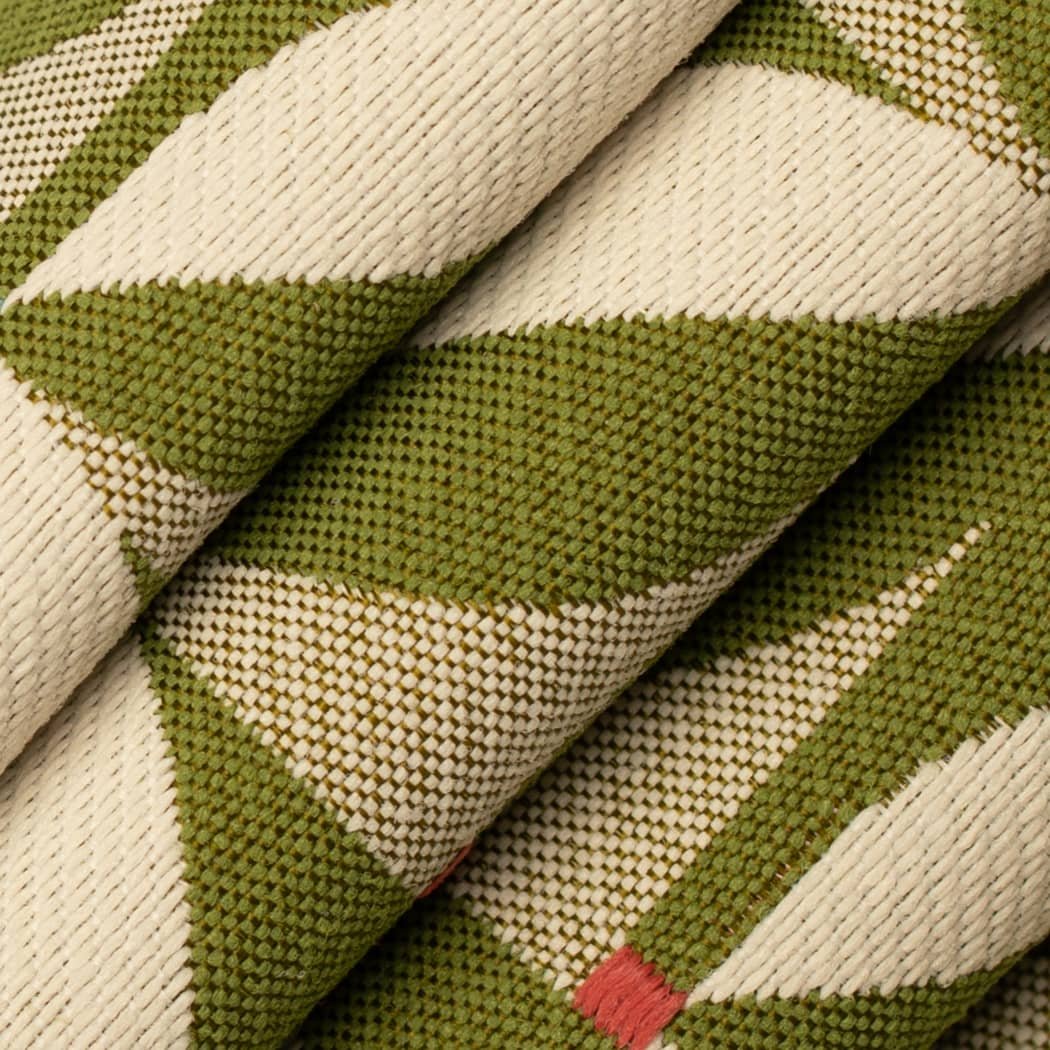 Sasha Caper - Folio Fabrics