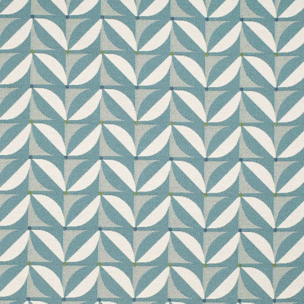 Sasha Lagoon - Folio Fabrics