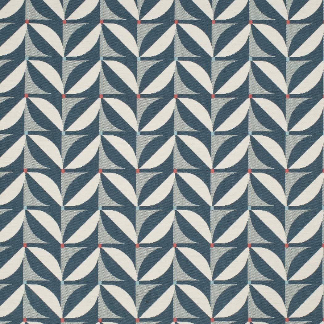 Sasha Pacific - Folio Fabrics