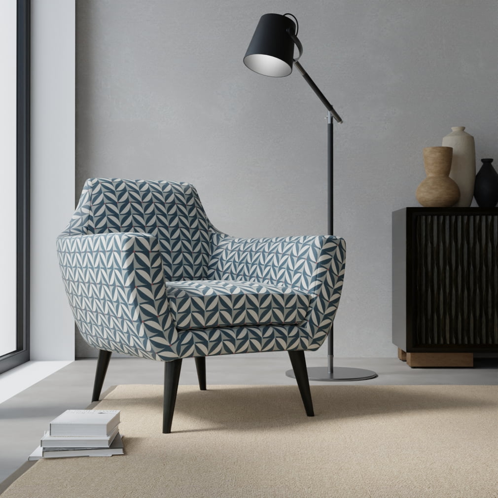 Sasha Pacific - Folio Fabrics