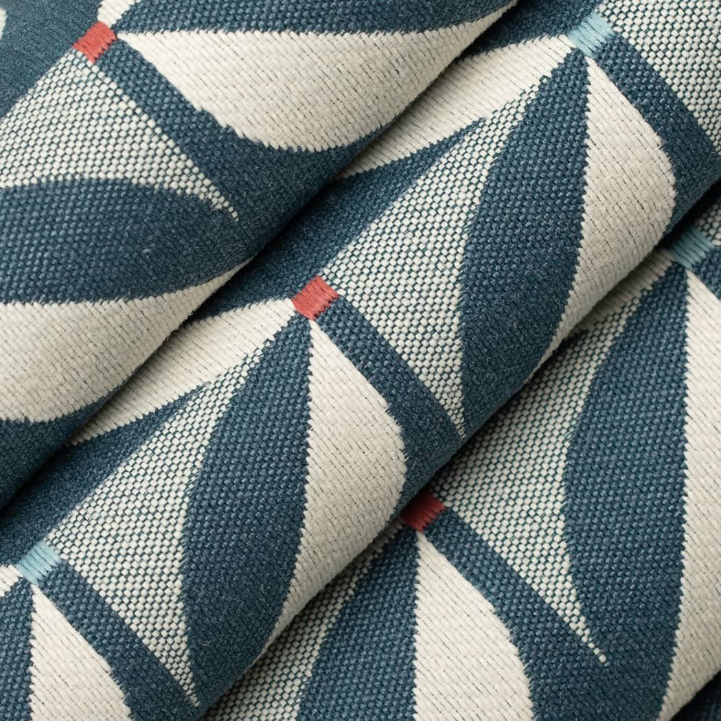 Sasha Pacific - Folio Fabrics