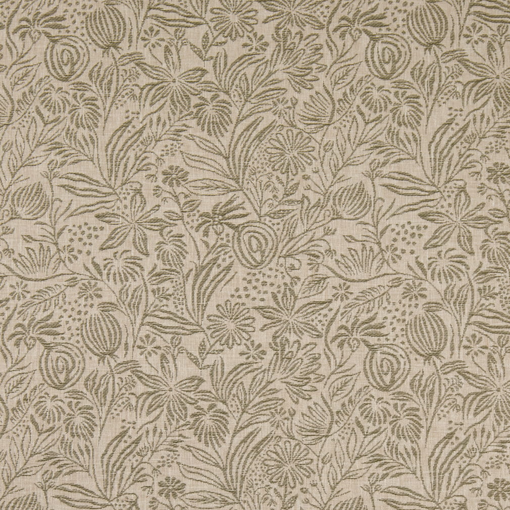 Selma Herbal - Folio Fabrics