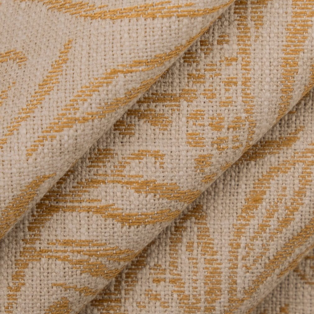 Selma Sunflower - Folio Fabrics