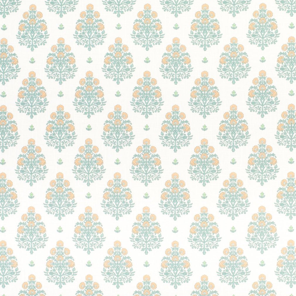 Seraphina Mist - Folio Fabrics