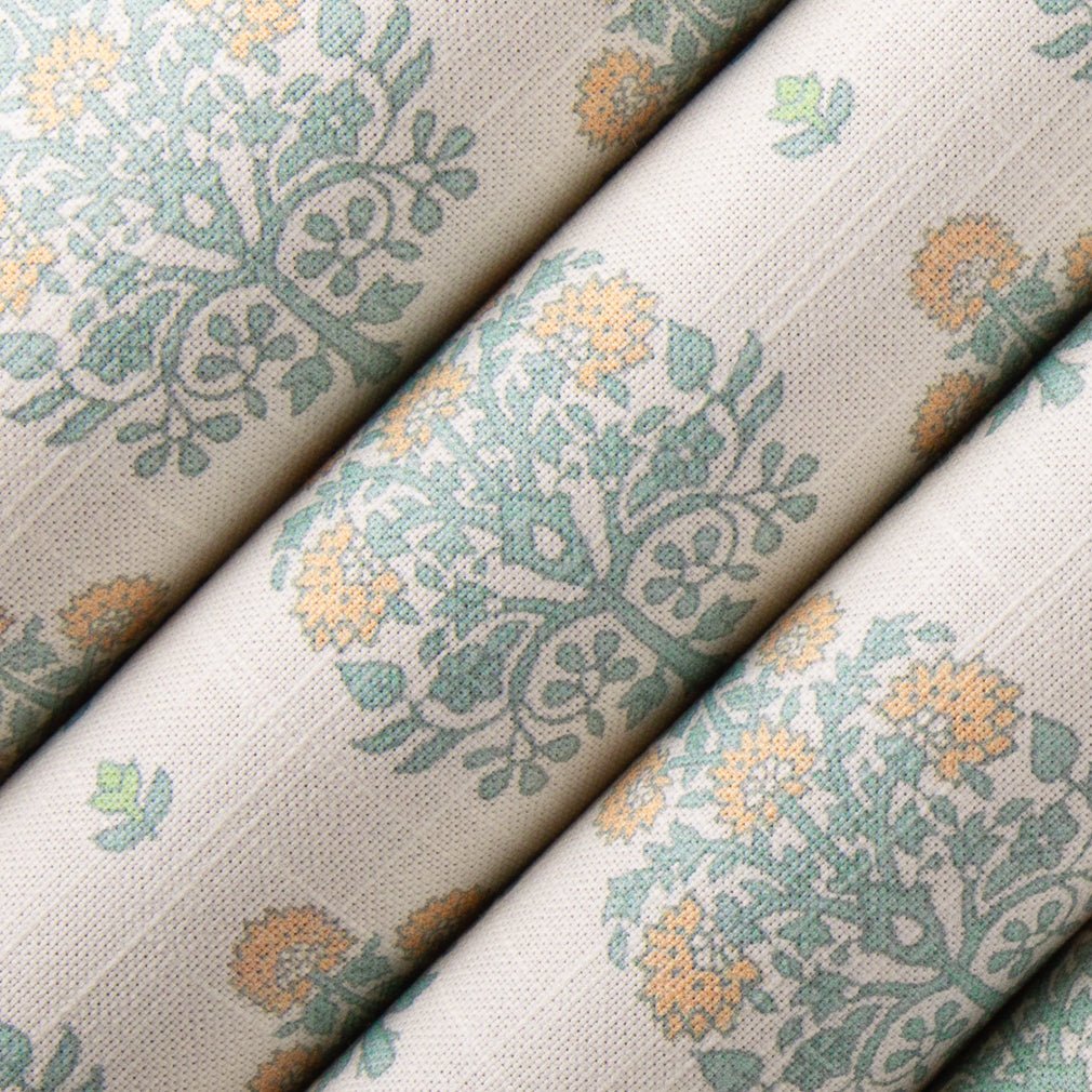 Seraphina Mist - Folio Fabrics