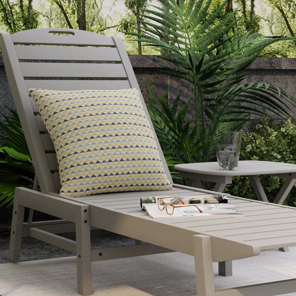 Shanti Cornsilk - Folio Fabrics