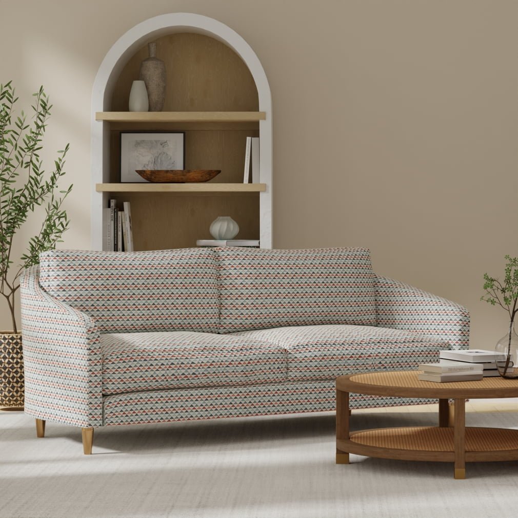 Shanti Denim - Folio Fabrics