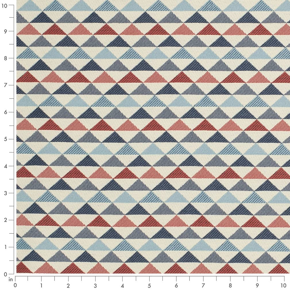 Shanti Denim - Folio Fabrics