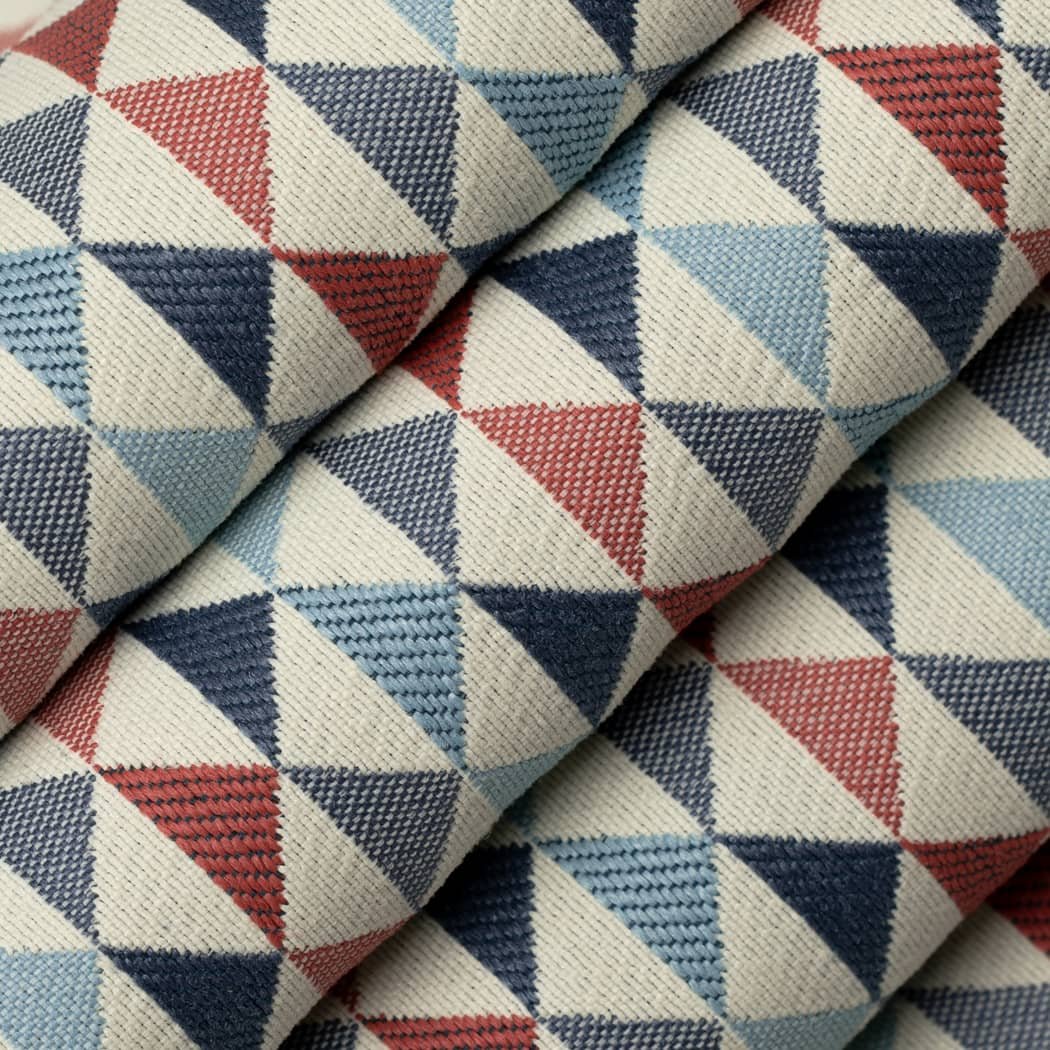 Shanti Denim - Folio Fabrics