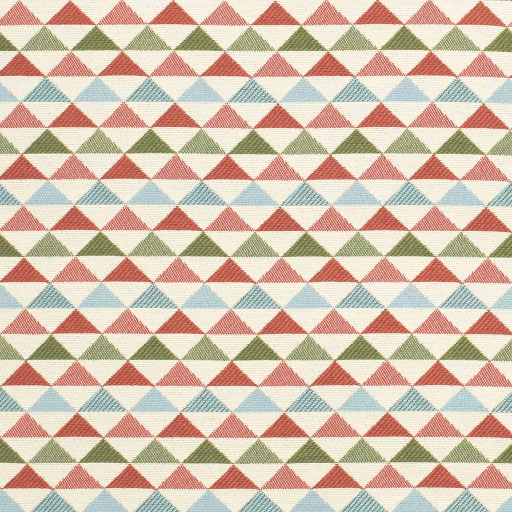 Shanti Lime - Folio Fabrics