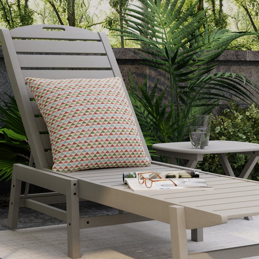 Shanti Lime - Folio Fabrics