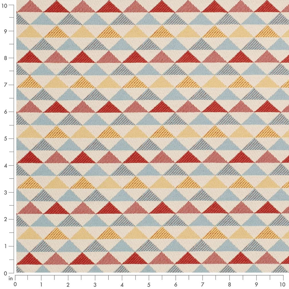 Shanti Oasis - Folio Fabrics