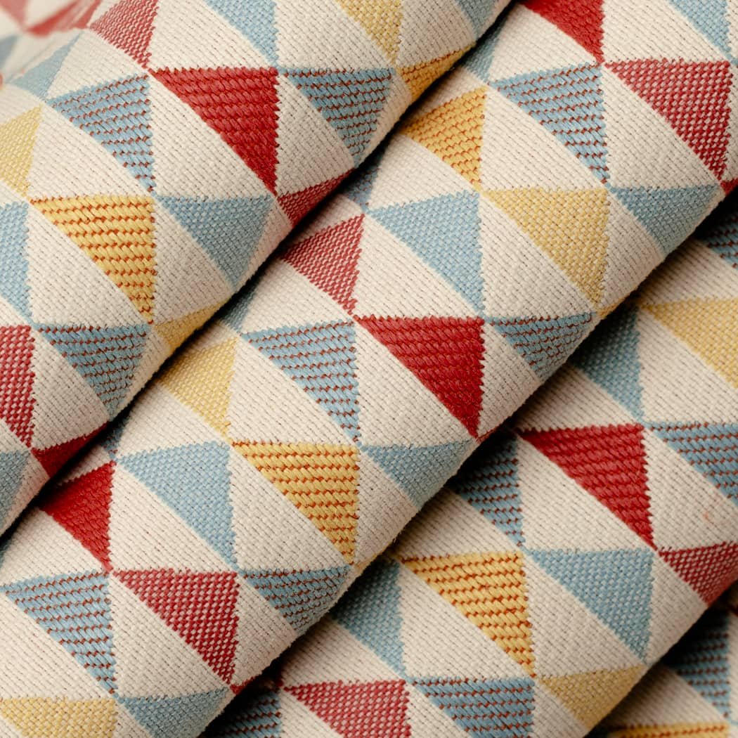 Shanti Oasis - Folio Fabrics