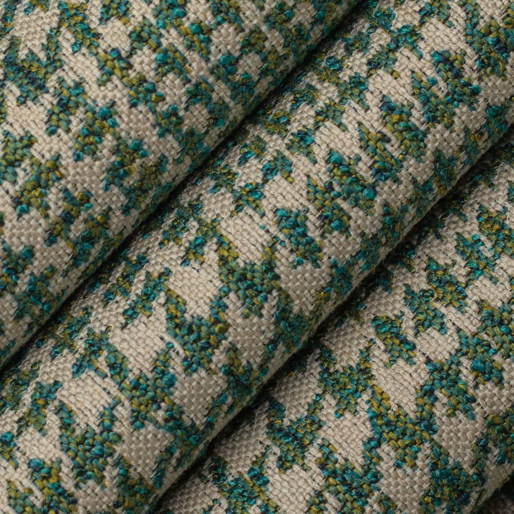 Shasta Emerald - Folio Fabrics