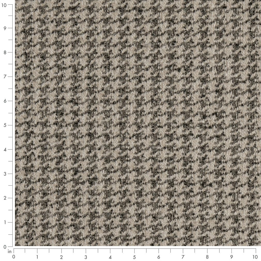 Sheldon Fog - Folio Fabrics