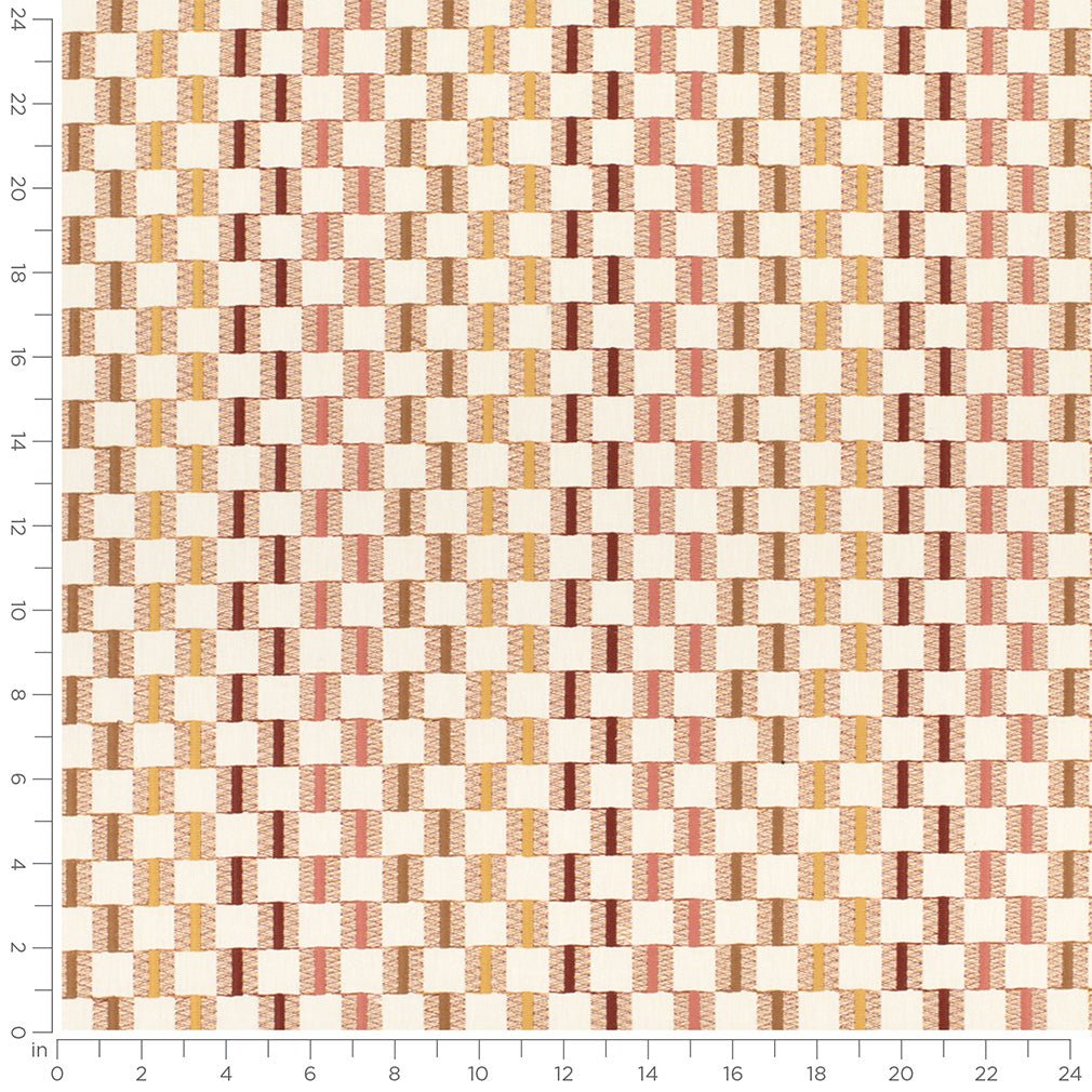 Shenandoah Earth - Folio Fabrics