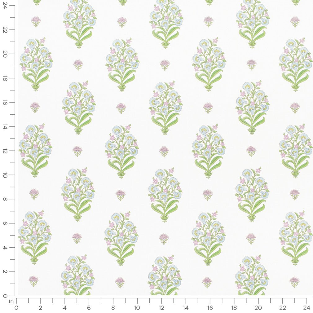 Sherburn Spring - Folio Fabrics