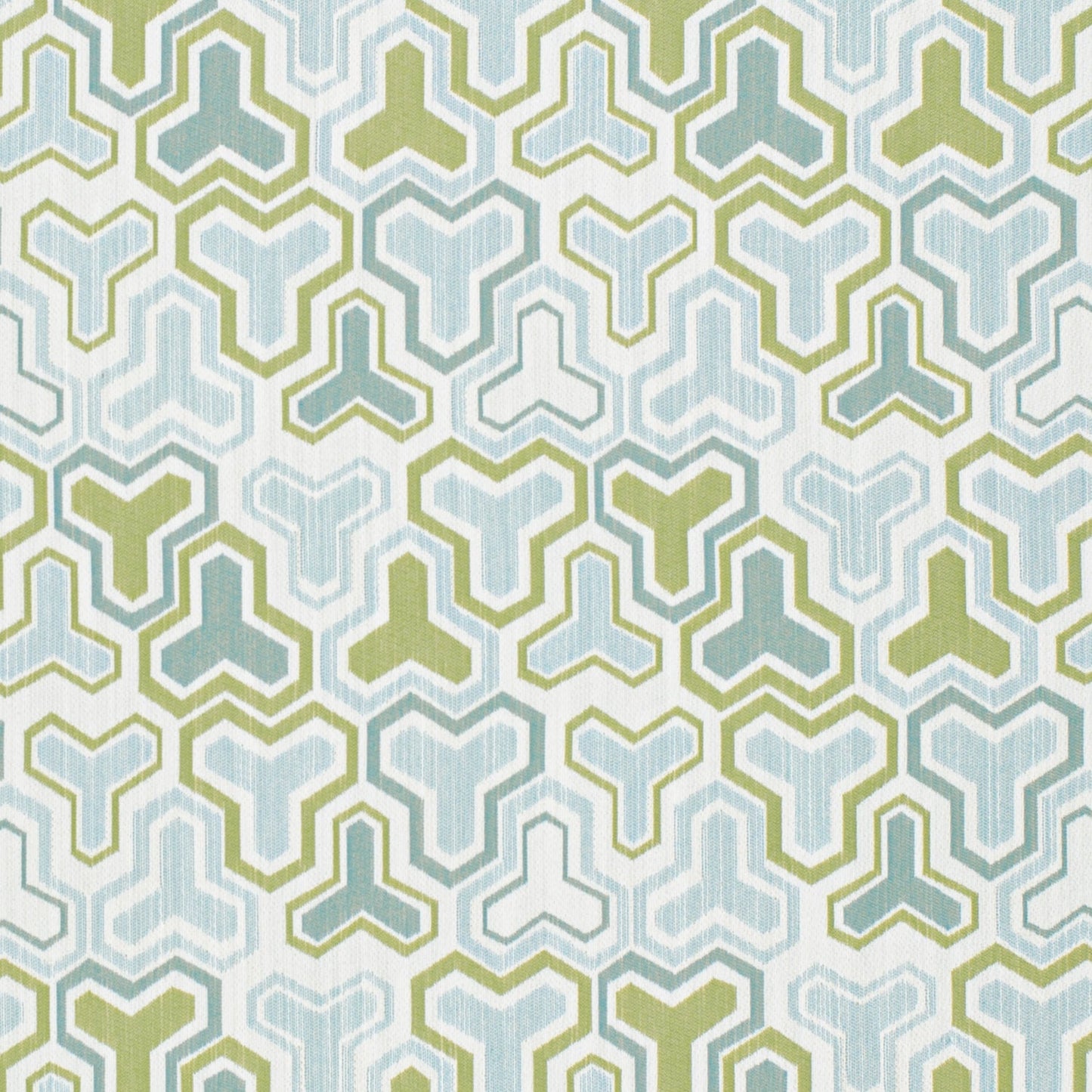Sherman Green - Folio Fabrics