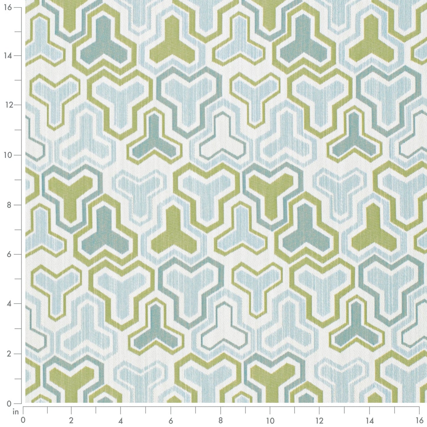 Sherman Green - Folio Fabrics