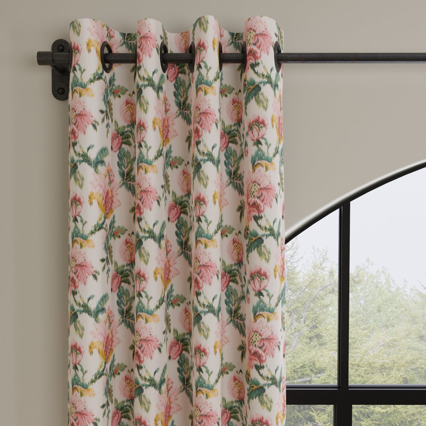 Shino Rosebud - Folio Fabrics