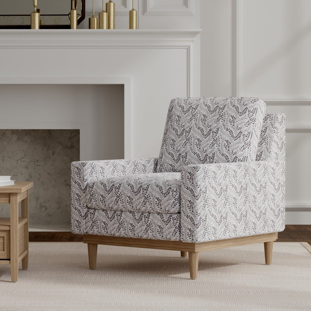 Simpson Flint - Folio Fabrics
